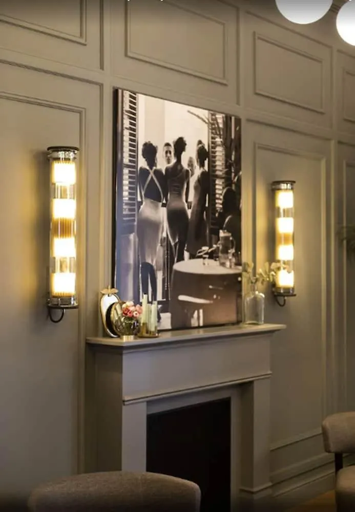 Malda Singular Hotel Barcelona 3*,