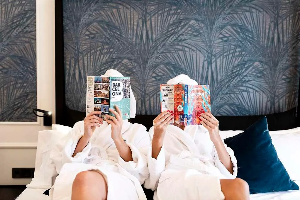 Malda Singular Hotel Barcelona