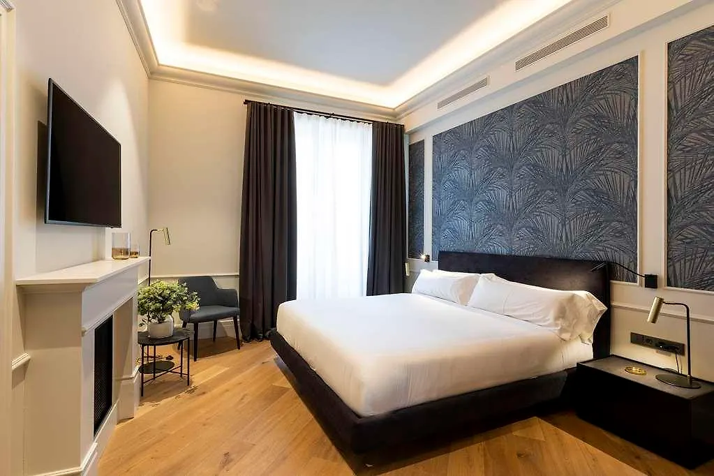 Malda Singular Hotel Barcelona