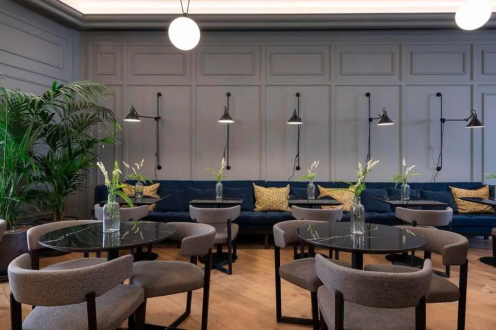 Malda Singular Hotel Barcelona