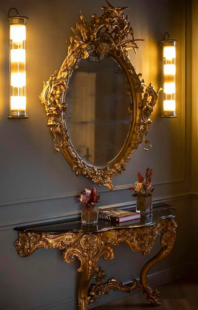 Malda Singular Hotel Barcelona 3*,