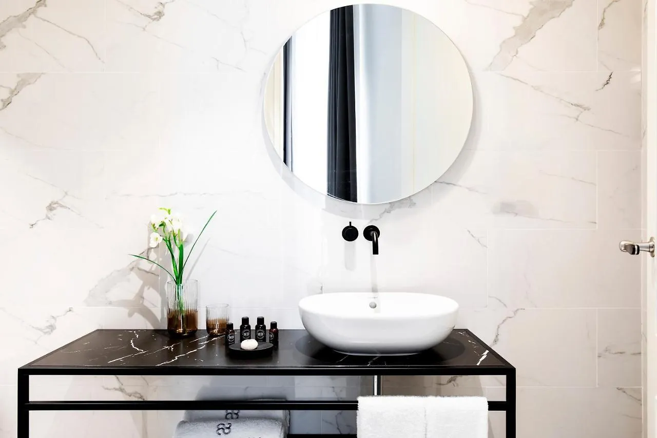 Malda Singular Hotel Barcelona