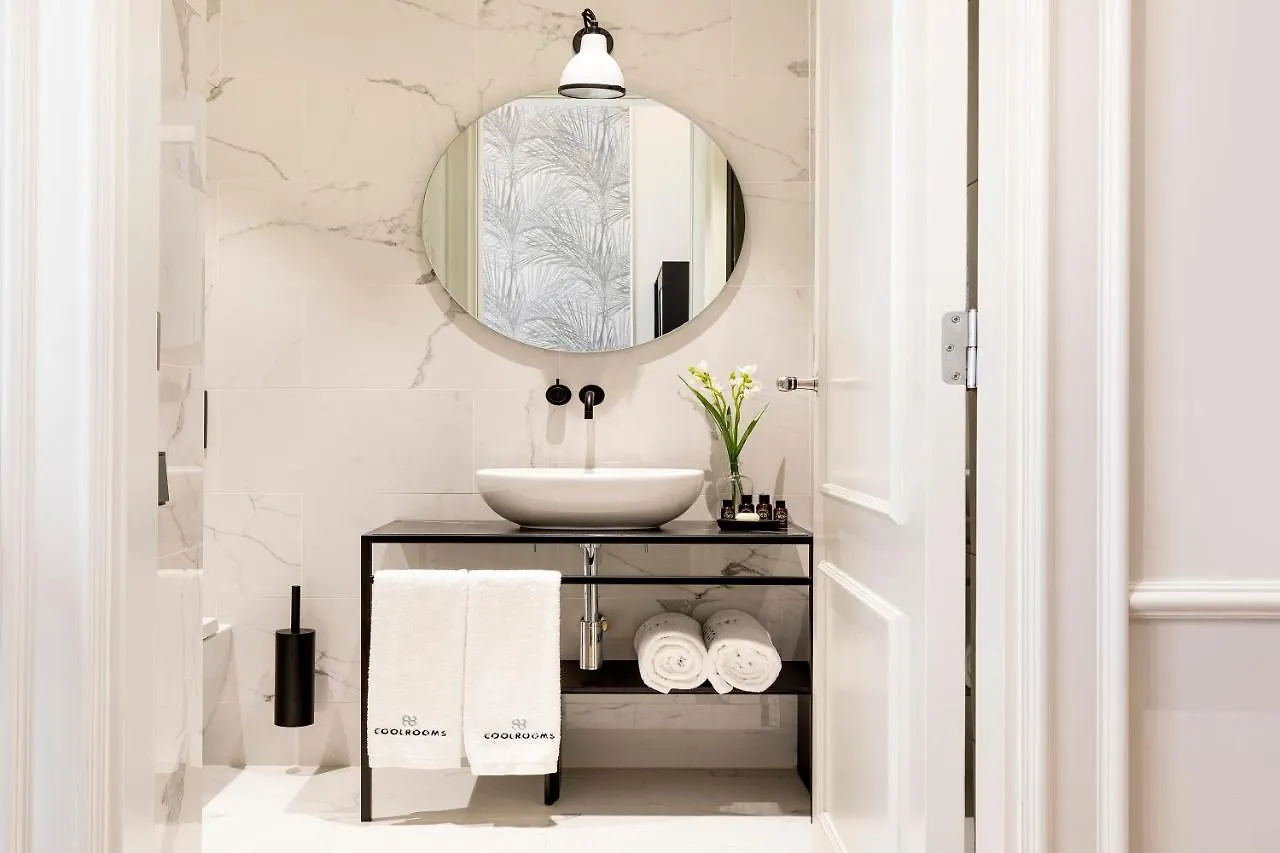 Malda Singular Hotel Barcelona
