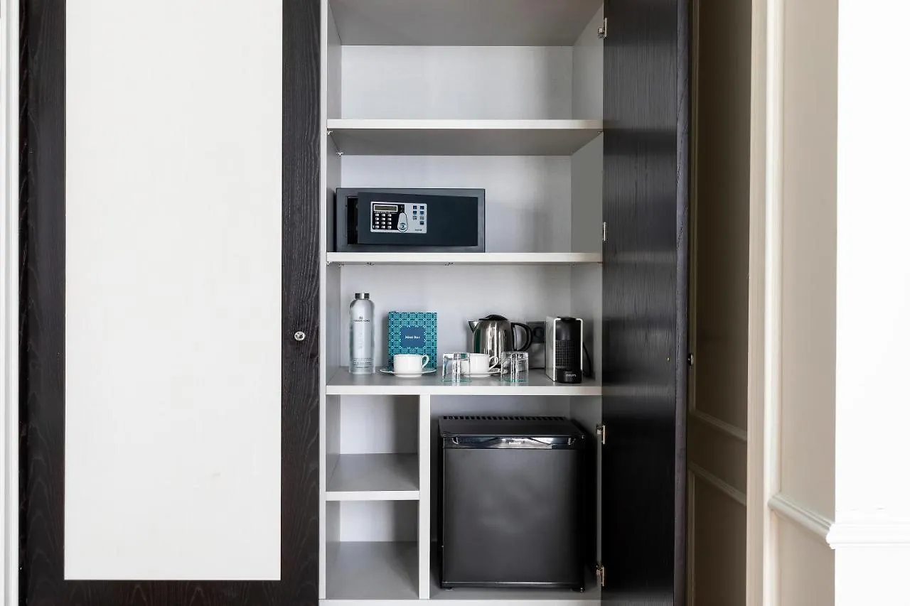 Malda Singular Hotel Barcelona