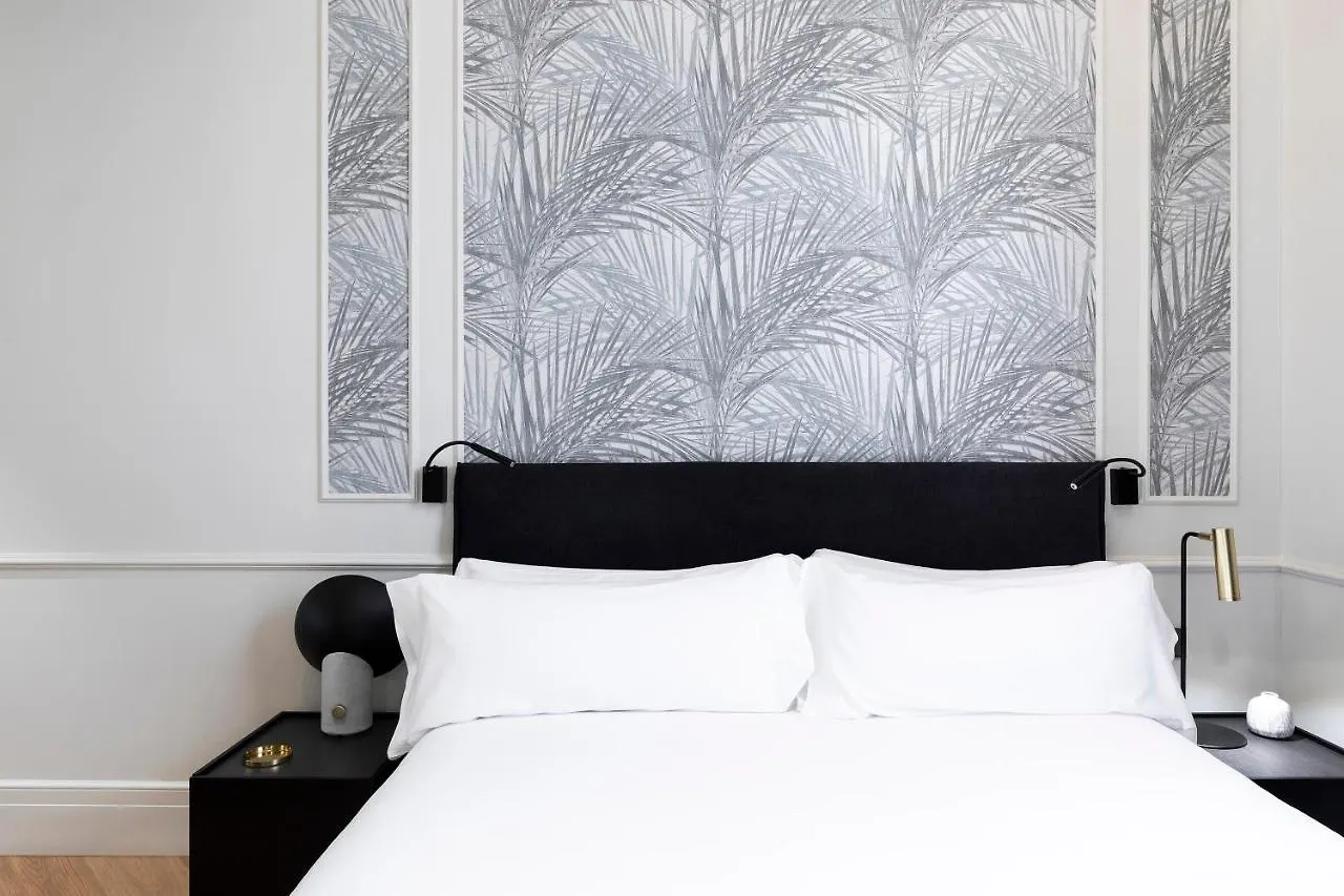 Malda Singular Hotel Barcelona