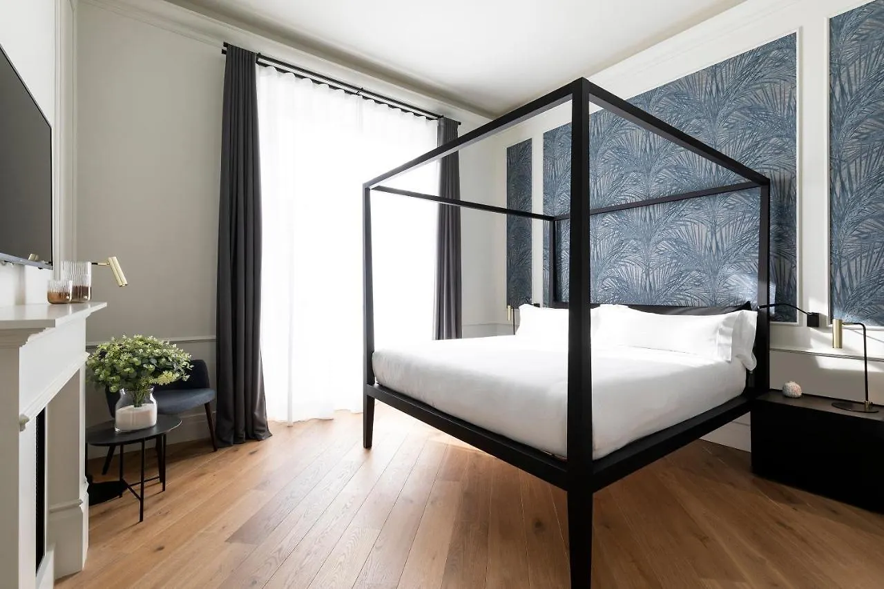 Malda Singular Hotel Barcelona