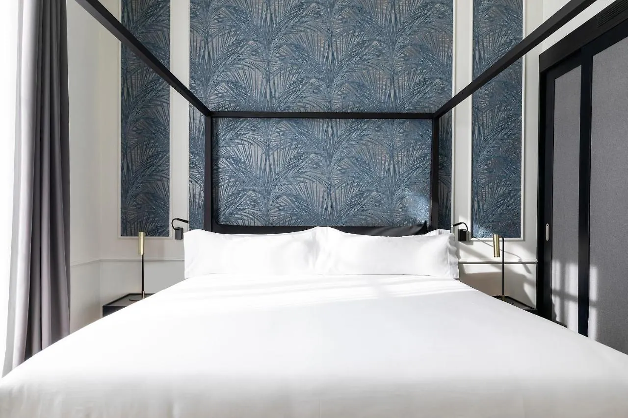 Malda Singular Hotel Barcelona España
