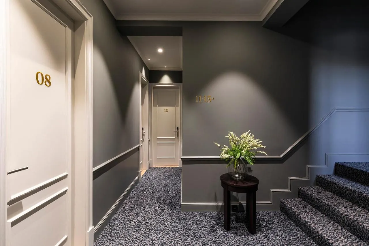 Malda Singular Hotel Barcelona