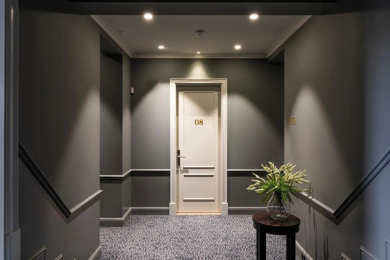 Malda Singular Hotel Barcelona