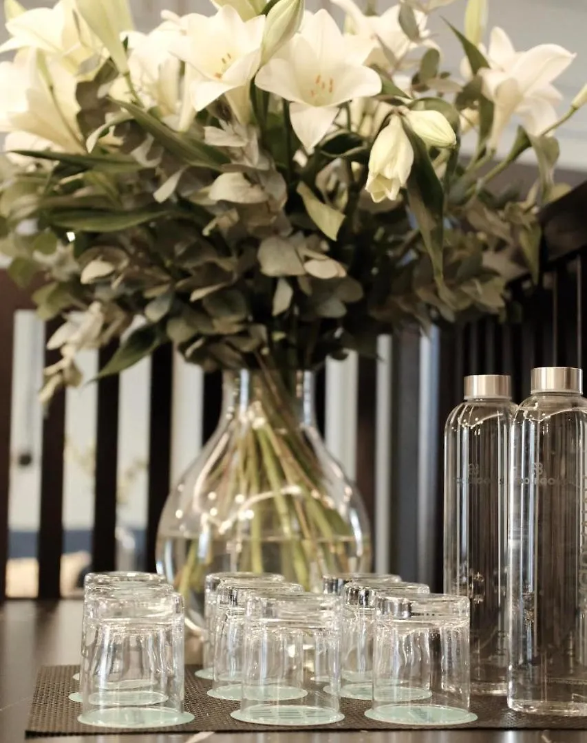 Malda Singular Hotel Barcelona