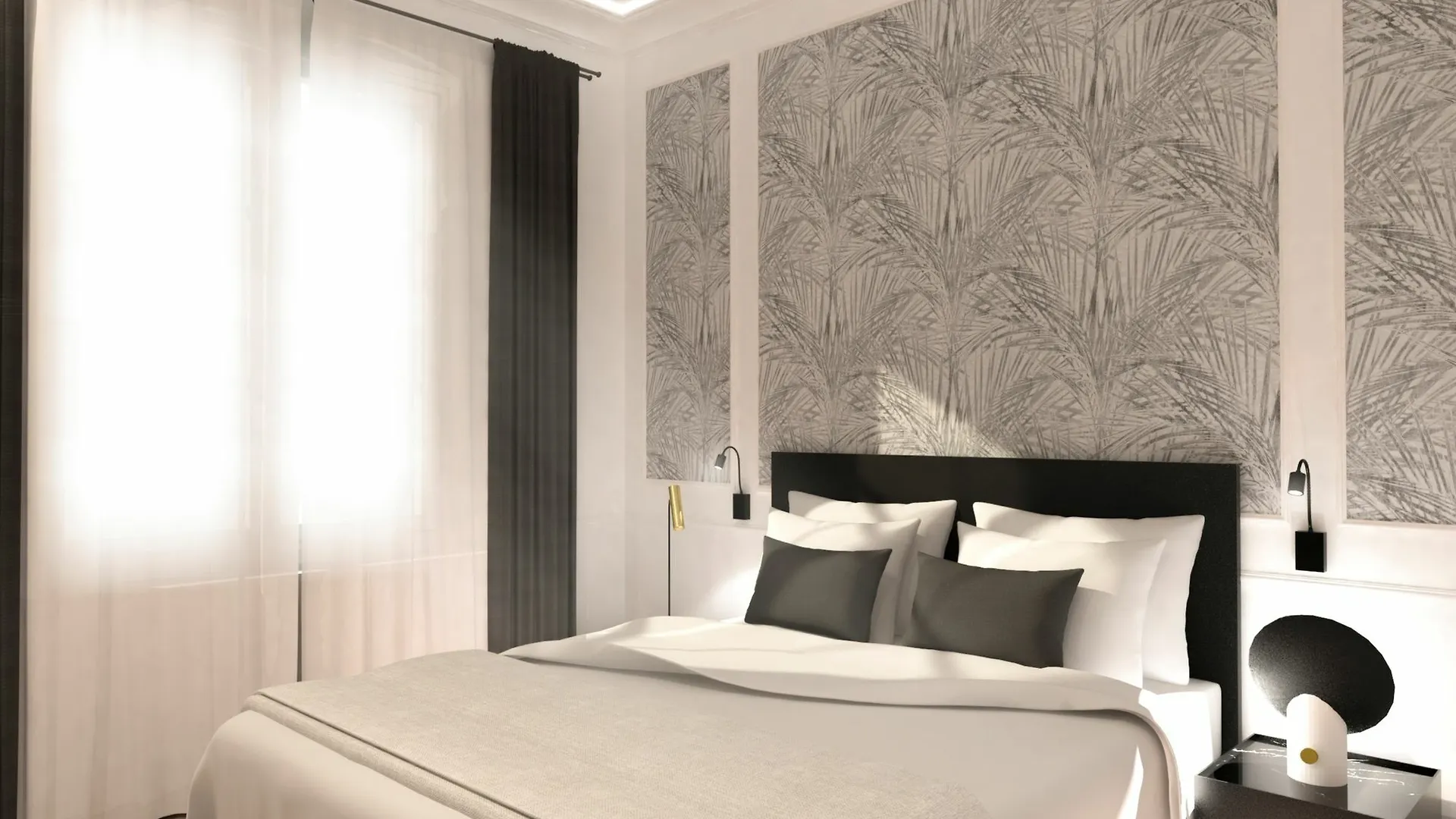 Malda Singular Hotel Barcelona