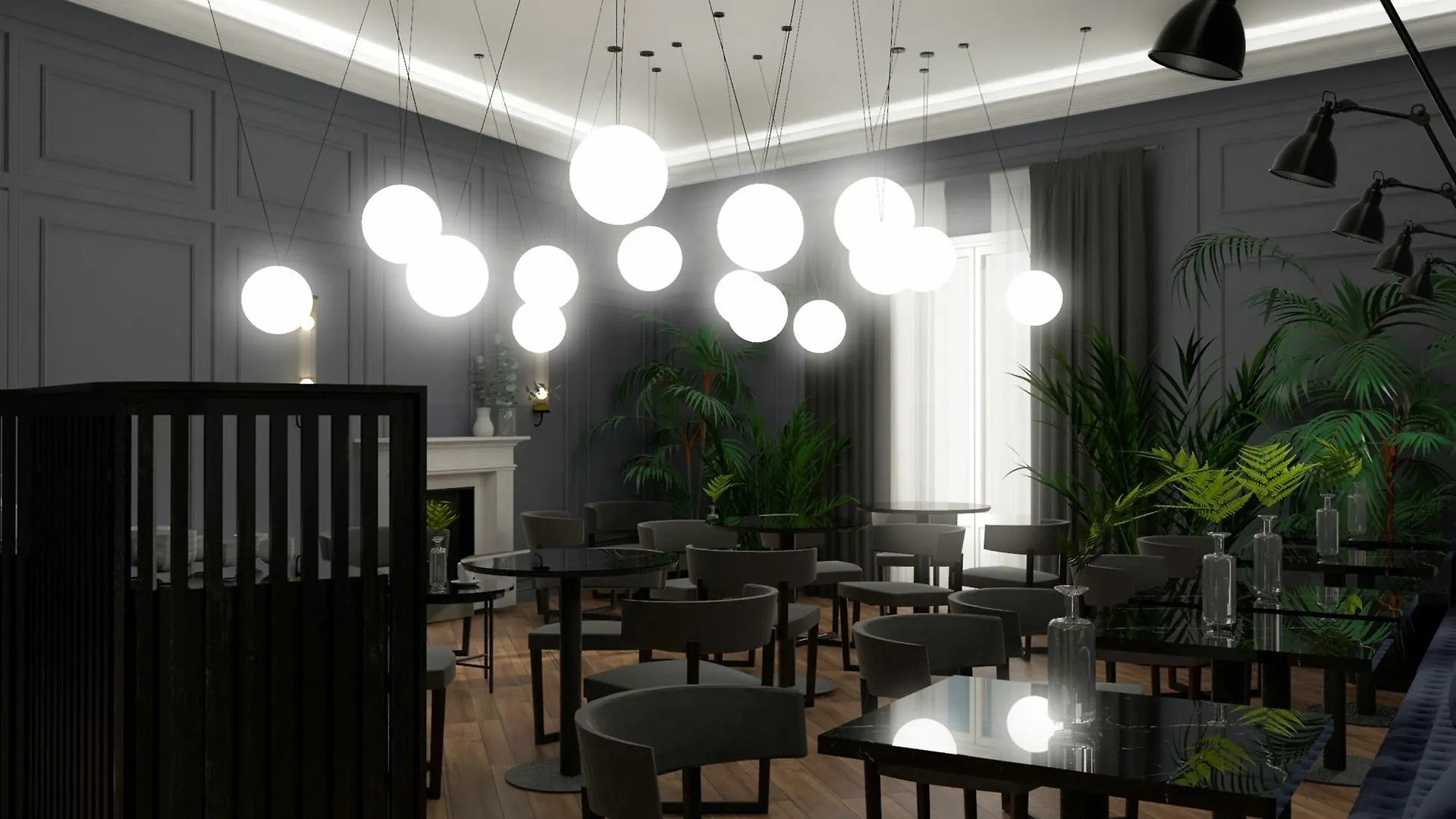 Malda Singular Hotel Barcelona
