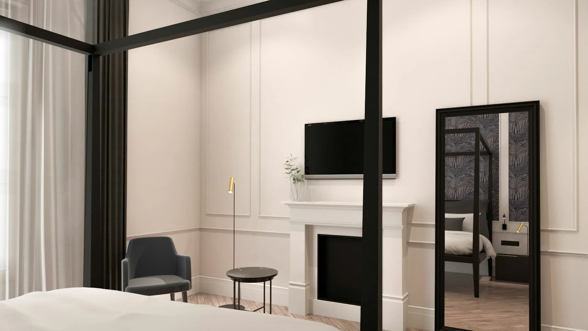 Malda Singular Hotel Barcelona