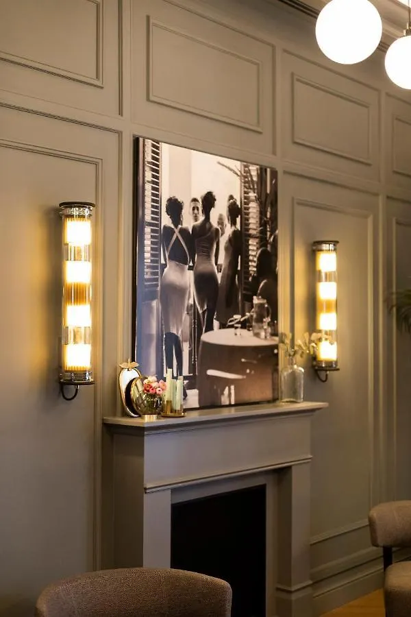 Malda Singular Hotel Barcelona