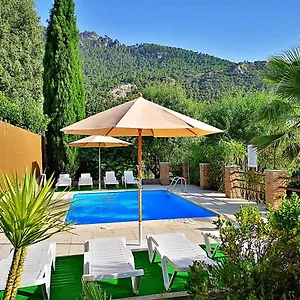 Casa Laguna Del Maiz , Burunchel España