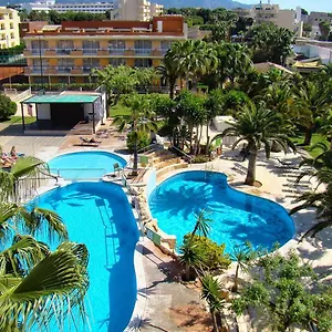 Club Simo 3* Cala Millor (Mallorca)