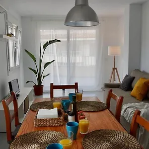 Viviendas Margarita Ii , Colonia de Sant Jordi España