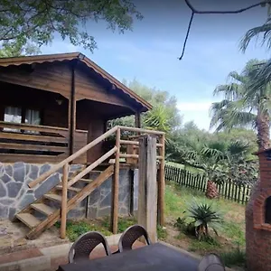 Y Glamping Sidonia 2* Medina-Sidonia