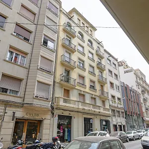 Alcam Laforja , Barcelona España