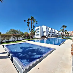 Alborada Iii , Vera España