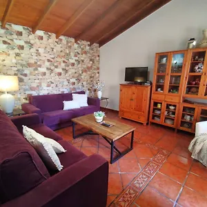 El Serrillal , Hermigua España