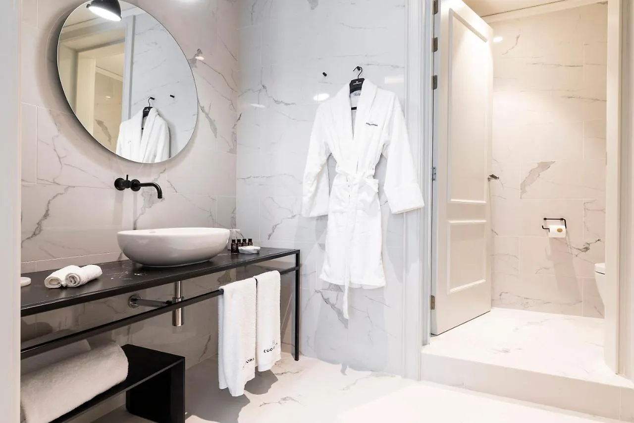 Malda Singular Hotel Barcelona 3*,